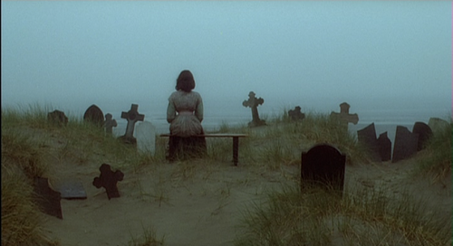 roserosette:Nosferatu the Vampyre, 1979, Werner Herzog