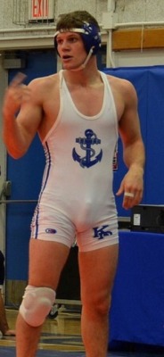 jockbrad:  Swimmers, wrestlers, football