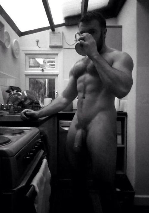 thegaydrawer: Colazione