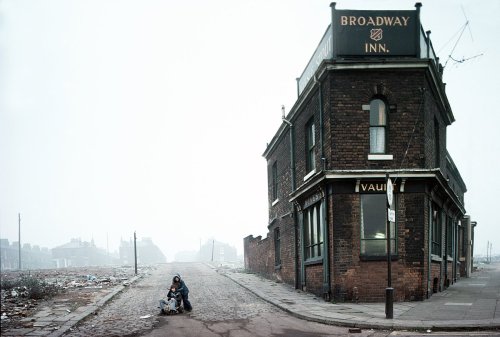 formlab:  Manchester / John Bulmer