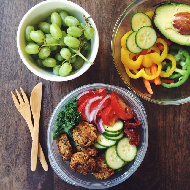 vegan archi