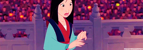 mickeyandcompany:  (some) Disney heroines of color