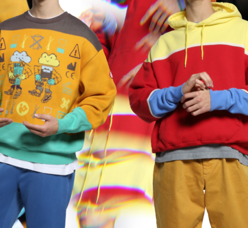 Cav Empt 2018