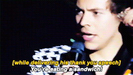 iamlouistomlinson:HSLOT: nothing goes unnoticed