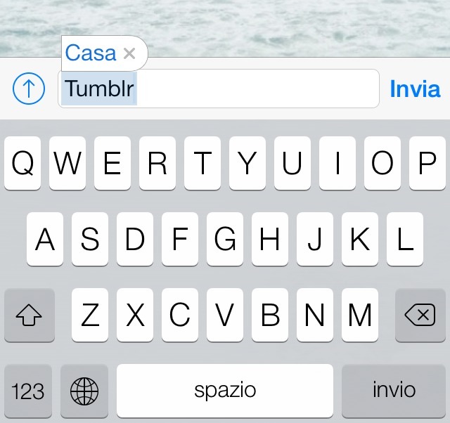 Perdo persone come forcine
