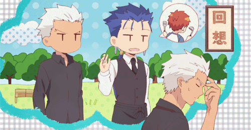 fullbottles:“What Saber just had. Make it for me sometime! Then we’ll call it even.”“Okay. I’ll make
