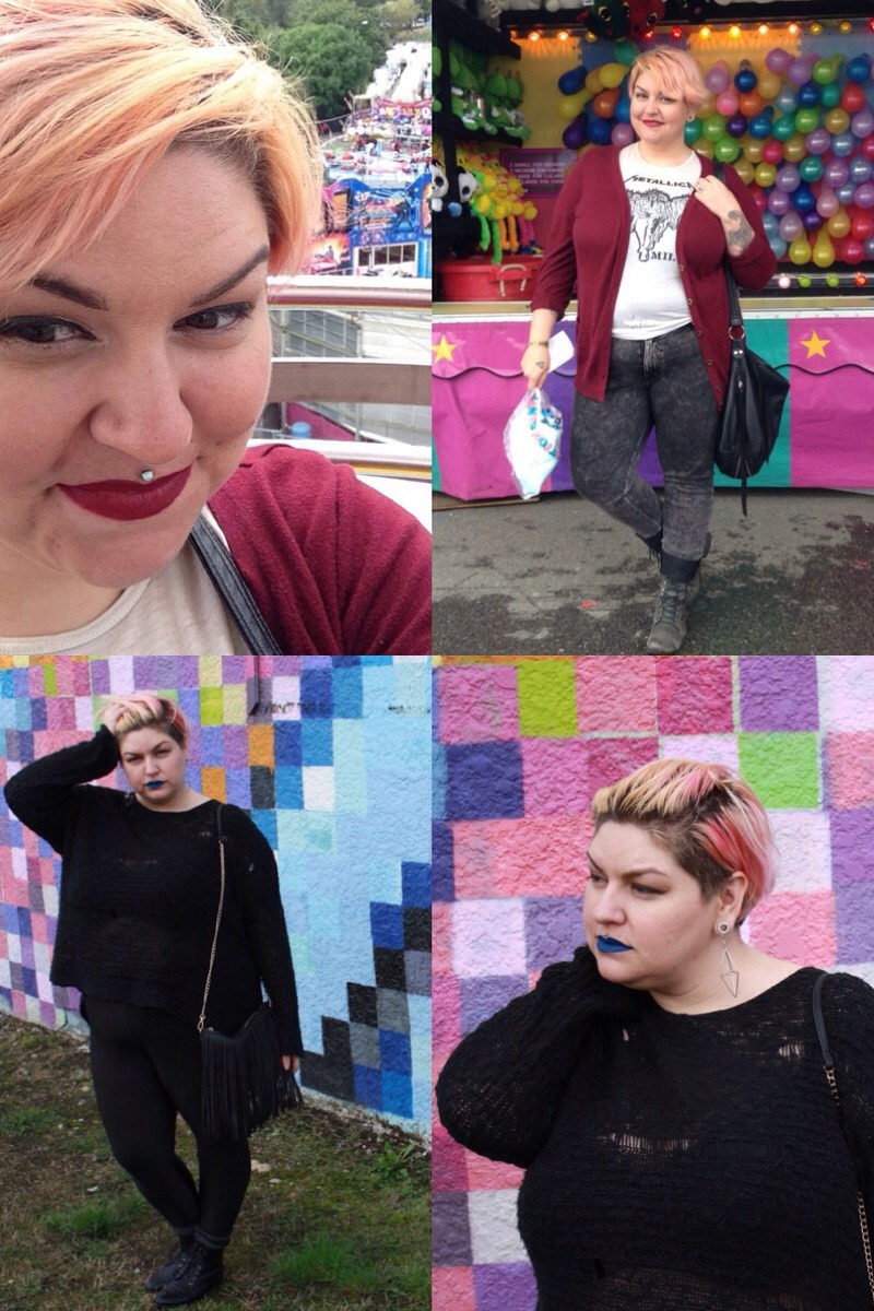 margotmeanie:  ✨🍾✨ Best of 2015 ✨🍾✨  I did my full archive, but I kept