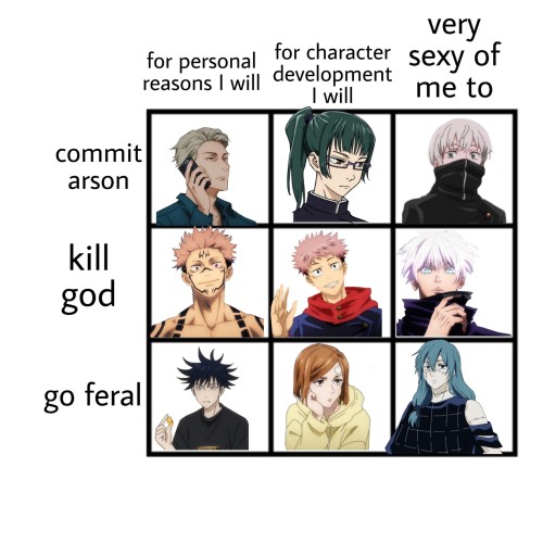 This Was Difficult To Decide