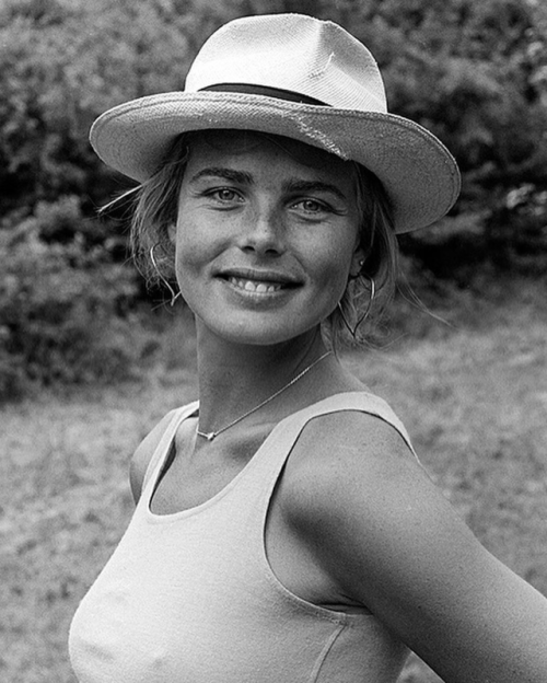 byredo1996:  Margaux Hemingway.