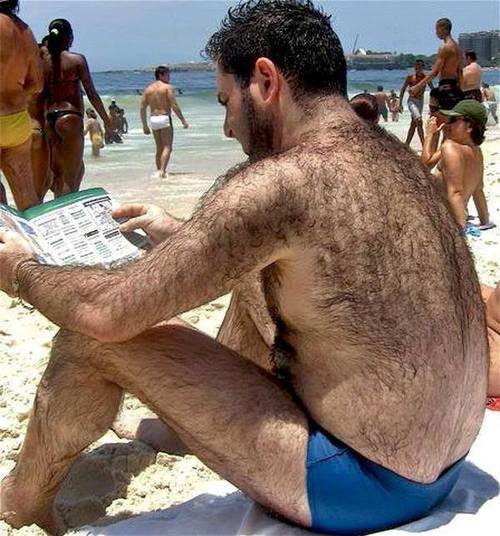 thehairiestmen:  The hairiest men are the best men 