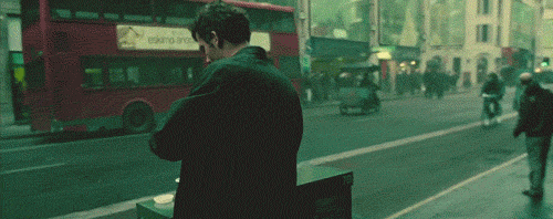 minecraftgifs:  Source   One of my all time favourite films, certainly one of the best works of British science fiction of all time