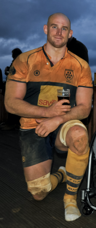 xlrugbysocks:
sexy as f**k, with his smile and ears and socked feet and pulled-up socks 