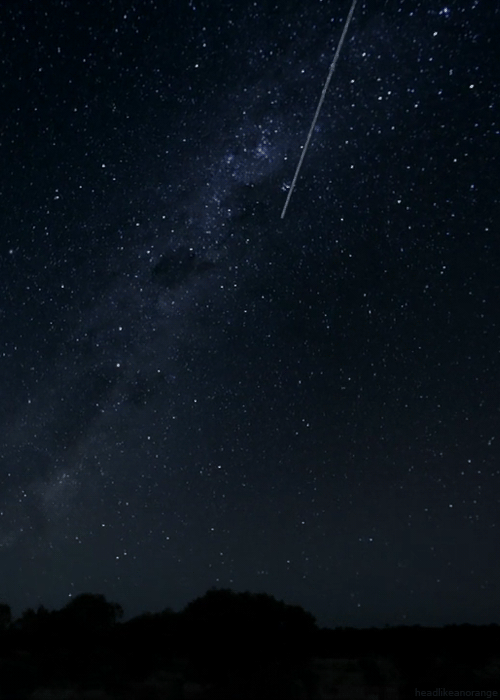 make a wish&hellip;