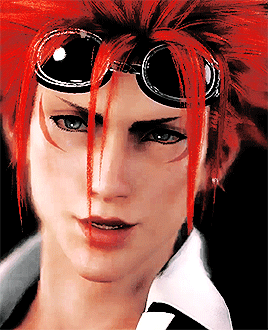 RENO | FINAL FANTASY VII REMAKE