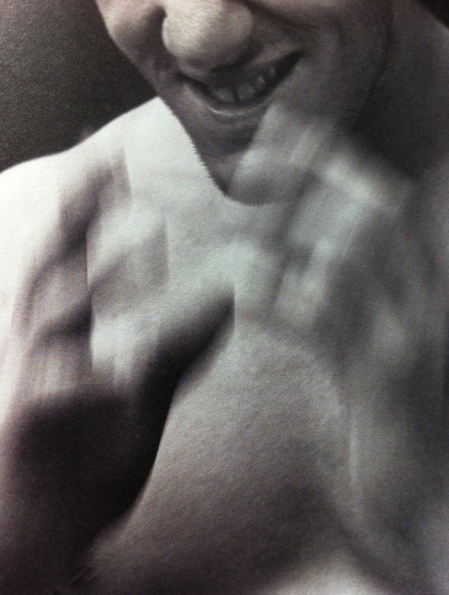 66lanvin:  EMOTION in MOTION by WEBER……….No.18