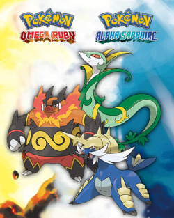 pokemon-global-academy:  Folowing its posting last night, we now have details for the Hidden Ability Unova Starters in Europe and North America. Serperior begins today with the code POKEMON497 from the official site. Reckless Emboar will begin from