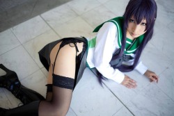 Cosplay Sexy Nerd Girls