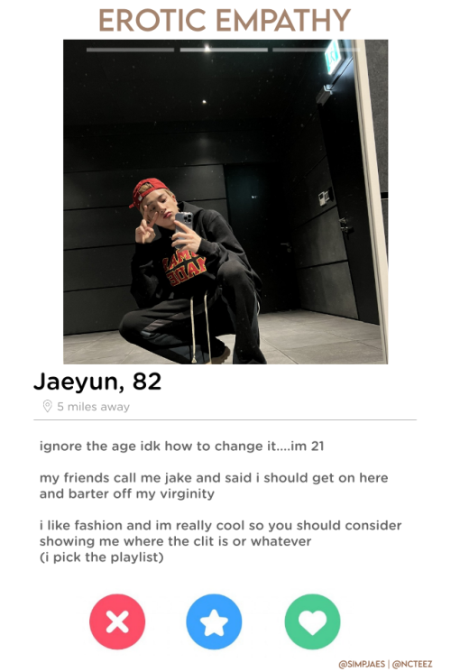 EROTIC EMPATHY (s.jy)