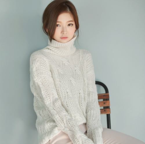 JooYi - December 18, 2015 1st Set