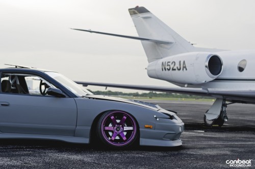 Porn photo upyourexhaust:  JDM Passion: Ping’s 1993