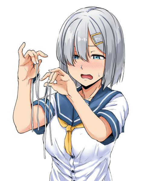 gatarou0411:  葵井ちづるさんはTwitterを使っています: “「こ…これホントに水着なんですか…？」 https://t.co/ZnWyUmXzBz” 
