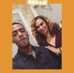 jayoncecarter:  April 13, 2018Ms. Tina gifted a woman and her son tickets to see Beyoncé perform at Coachella.x