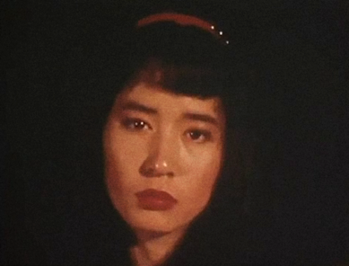 Marypickfords:the First Love (Mari Terashima, 1989)