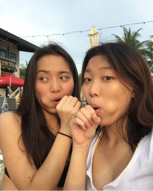 asian-sluts-master: hellochingchongping: imagine them sucking your dick That’s not it. It&rsqu