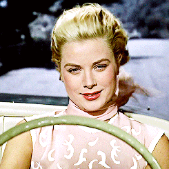 yocalio:  Grace Kelly in To Catch a Thief (1955)