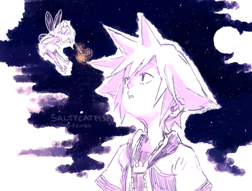 may your heart be your guiding key