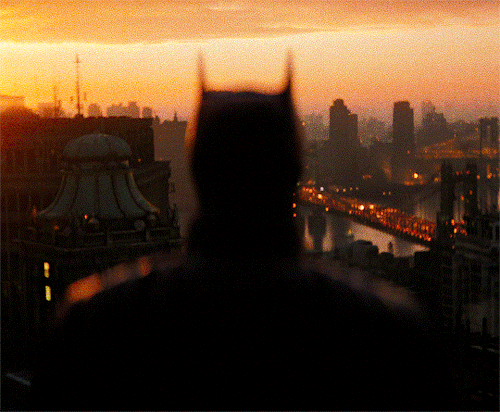 animusrox: The Batman (2022) dir. Matt Reeves