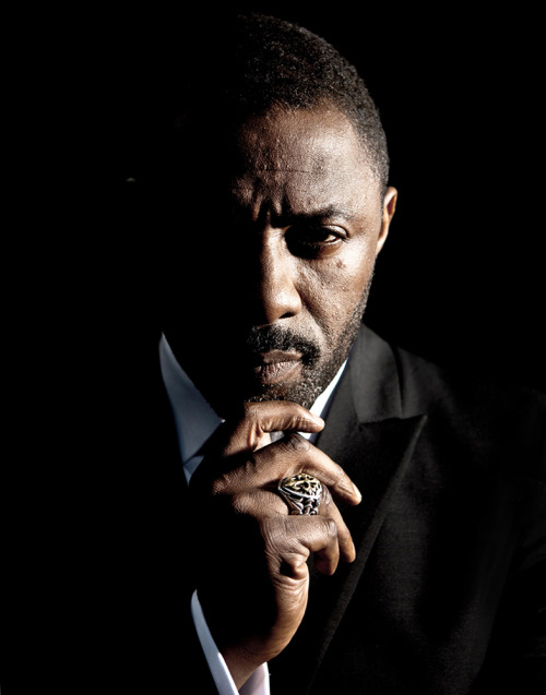 thechanelmuse:  itsnotthatserious:  absquatulate:  How can you see this and NOT be for Idris as 007?  Bae  Mmm hmm 