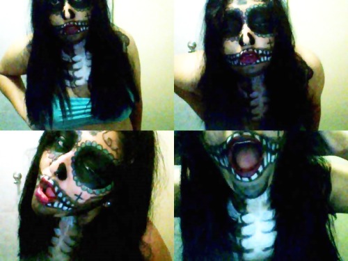 HAPPY DAY DEATH♥