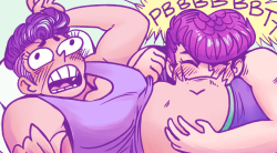 lavender-chewing-gum:  bro your tummy is