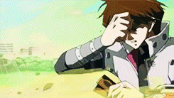captaindargo:  I sat and dreamed at the foot of your bed You split my skull and reached