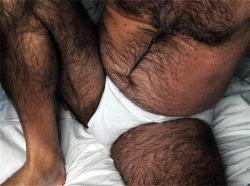 Source: Hairy Men & Daddies And Bears