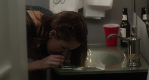 bambiloser:  Stuck in Love (2012) dir. Josh Boone “My biggest mistake was thinking you could fix me. Only I can fix me.” 
