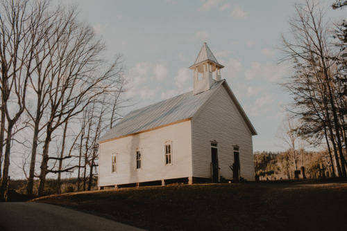 julianajohnsonphoto: Cades Cove Great Smoky Mountains National Park, Tennessee February 2018 instagr