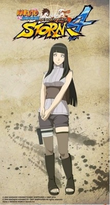 chennyyeo:   Naruto Shippuden Ultimate Ninja