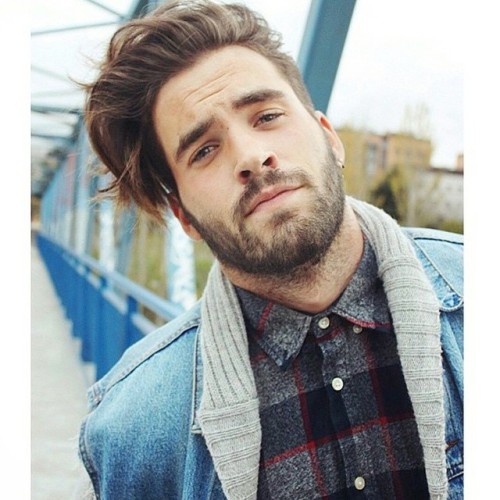 fortheloveofhairy