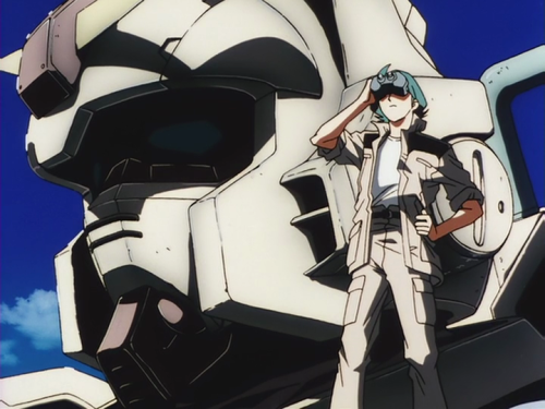 chez87:Mobile Suit Gundam: The 08th MS Team