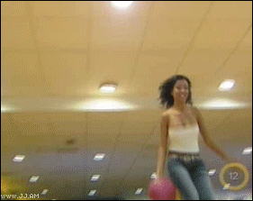 voyeurgirlsoncam:  Bowling with her should porn pictures