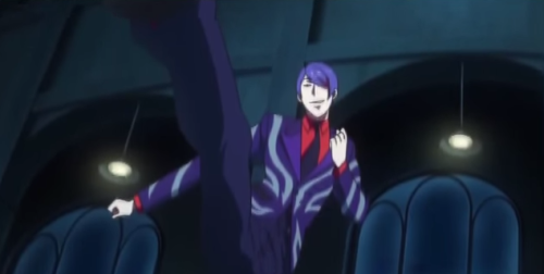 breakinghatter:  Give em' the old razzle dazzle  