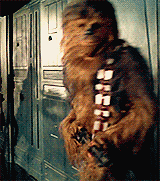 captainssolo:  Day 18 of Star Wars Challenge - Favorite Duo/Friendship   I don’t