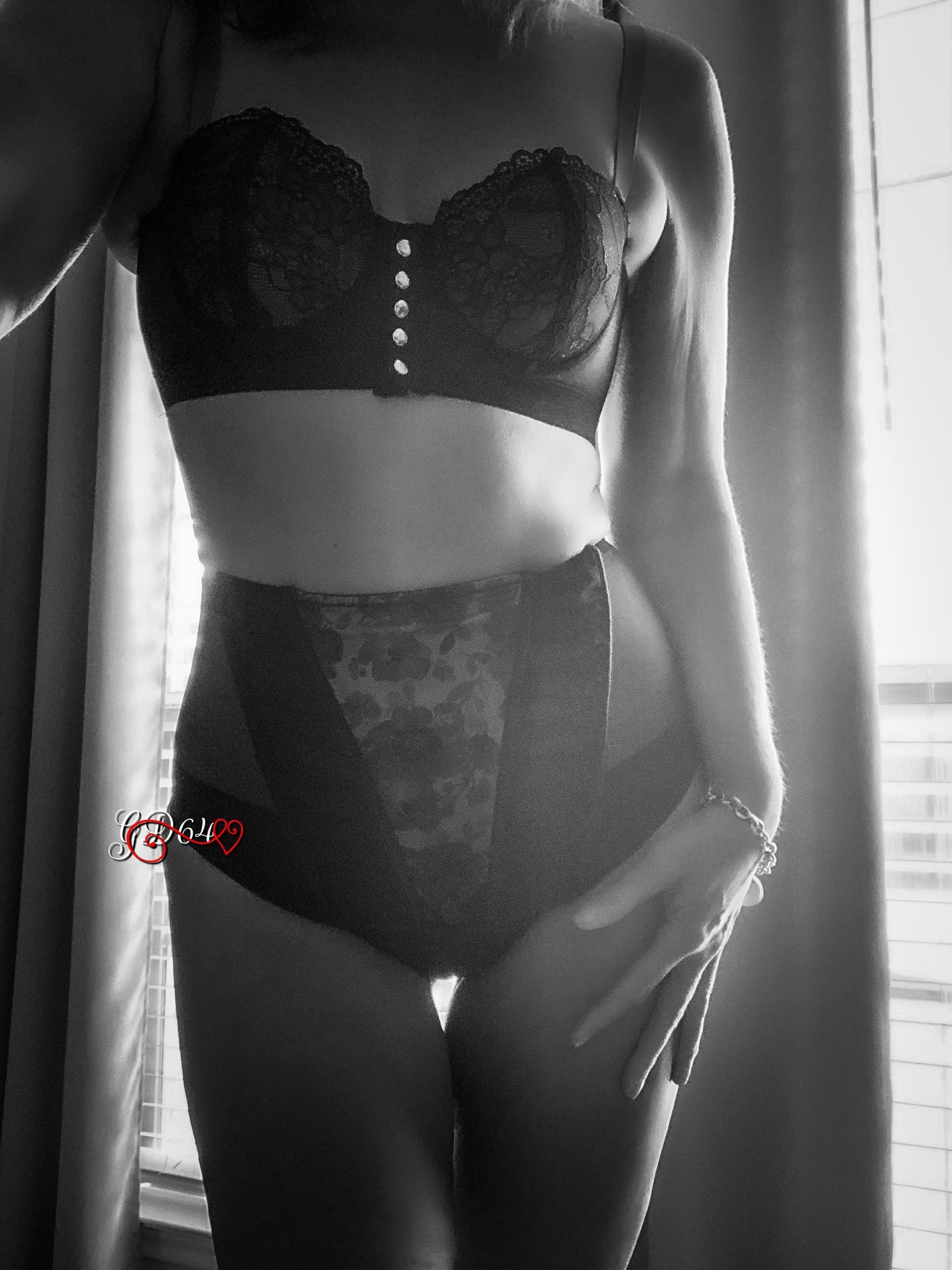 goingdown64-deactivated20220403:Lingerie Monday’s 