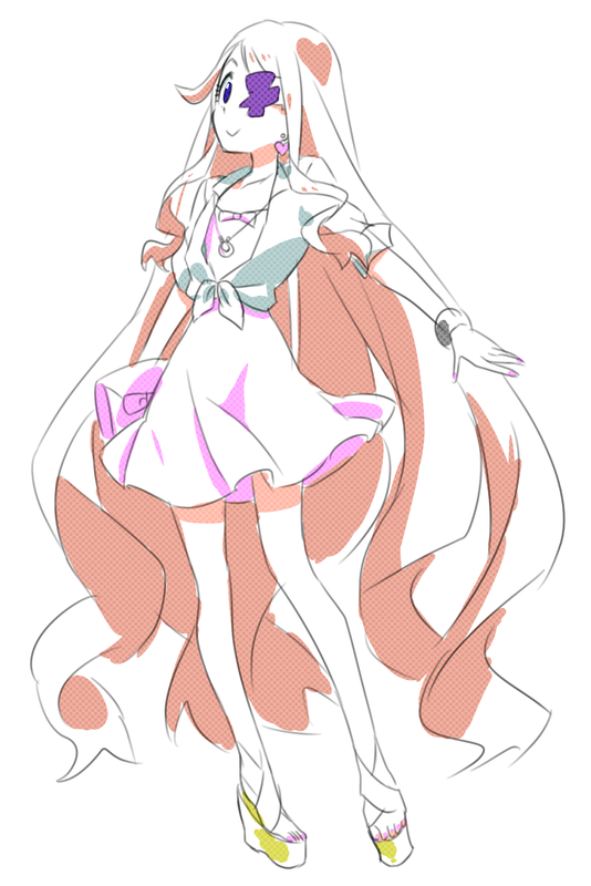 honnouji-gakuen:  by ヤマシタアキラ 