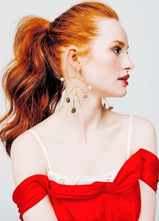 Redhead Temple