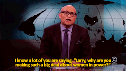 upallnightogetloki:sandandglass:The Nightly Show, March 10, 2015An Idaho lawmaker received a brief lesson on female anatomy after asking if a woman can swallow a small camera for doctors to conduct a remote gynecological exam.  Sir, we tell children
