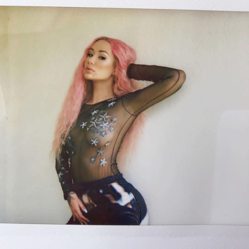 iggyazalea