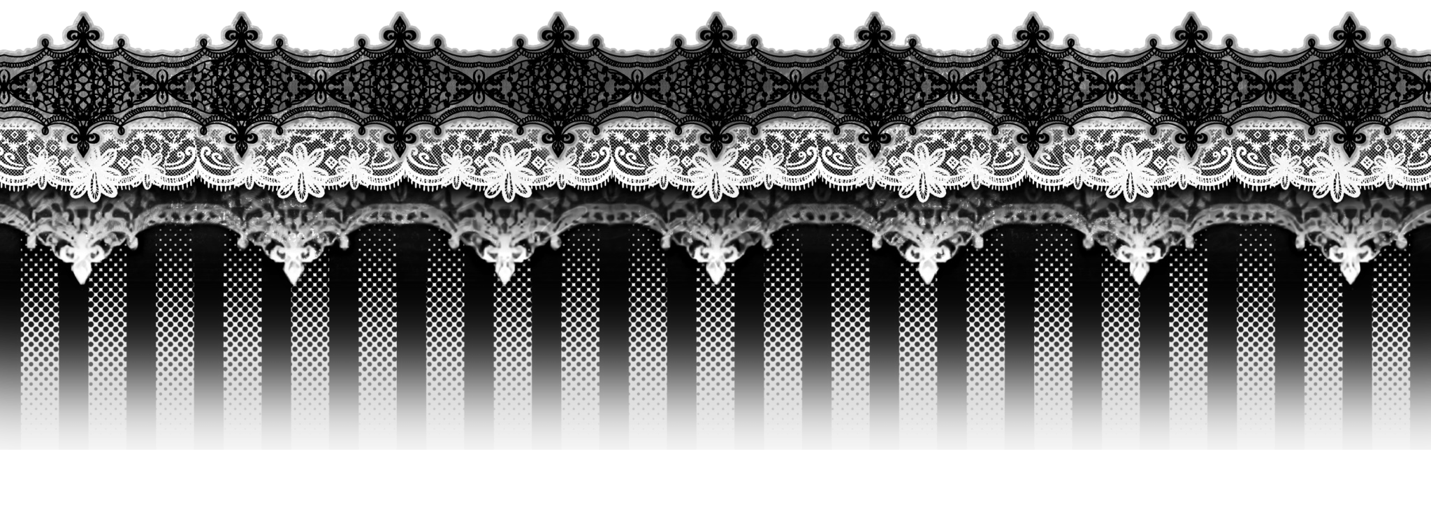 grey divider